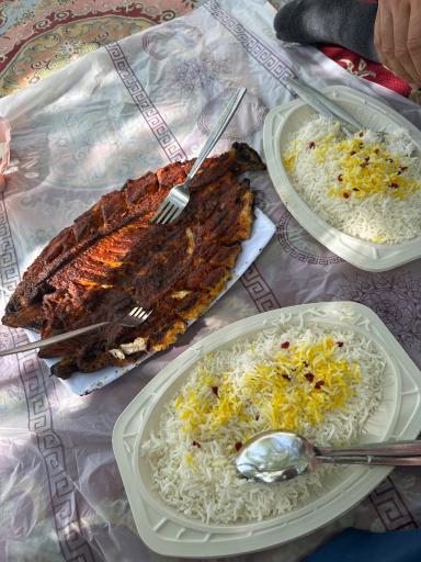 عکس رستوران تک ستاره