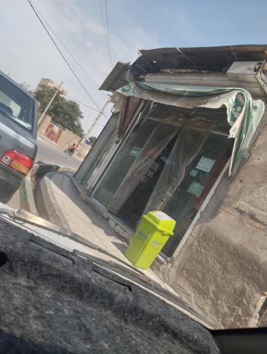 عکس سوپرمارکت