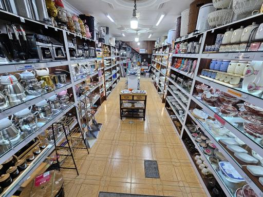 عکس لوازم خانگی ثامن