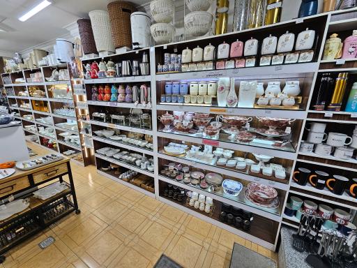 عکس لوازم خانگی ثامن