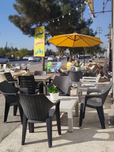 عکس ویلاموند