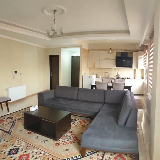 عکس هتل آپارتمان آدینه