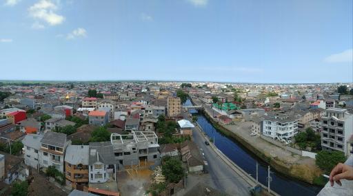 عکس هتل آپارتمان آدینه