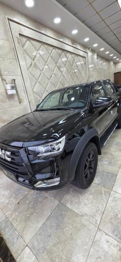 عکس اتوگالری آقا