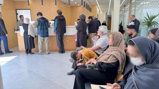 کلینیک دندانپزشکی هانا تیک