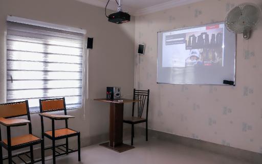 عکس آموزشگاه زبان امین