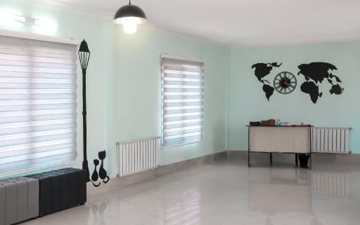 عکس آموزشگاه زبان امین