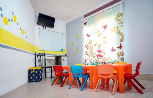 عکس آموزشگاه زبان امین