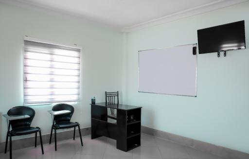 عکس آموزشگاه زبان امین