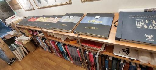 عکس تفلیس دکور