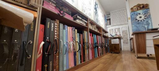 عکس تفلیس دکور