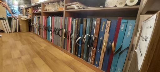 عکس تفلیس دکور