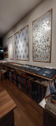 عکس تفلیس دکور