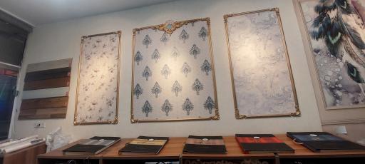 عکس تفلیس دکور