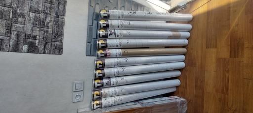 عکس تفلیس دکور