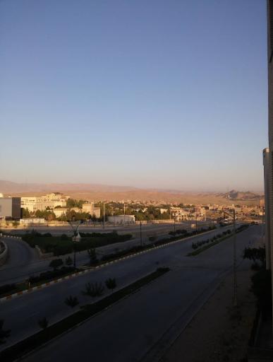 عکس بیمارستان امام علی (ع) بجنورد