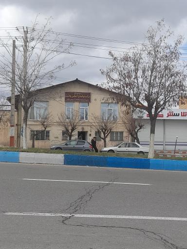 عکس شرکت آشکین پلاست