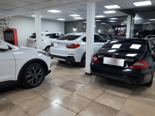 عکس اتوگالری میلانو