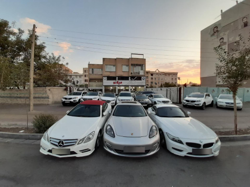 عکس اتوگالری میلانو