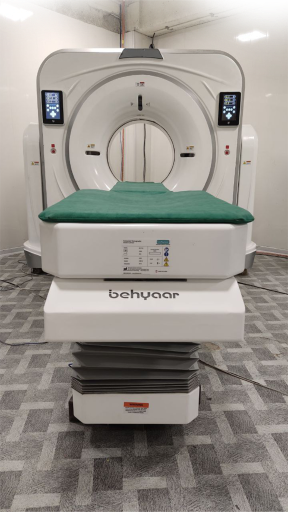 عکس شرکت بهیار صنعت سپاهان