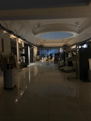 عکس بازرگانی کاشی و سرامیک رضا جلالی