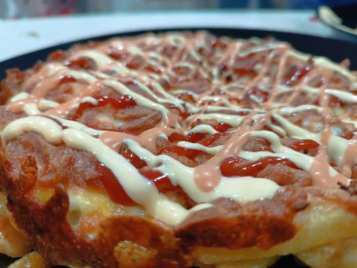 عکس فست فود شولن