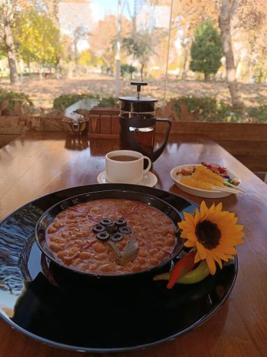 عکس فست فود شولن