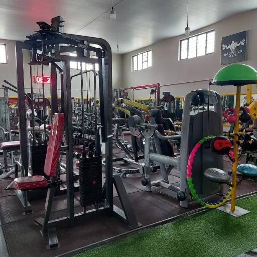 عکس باشگاه ابوالفضل 