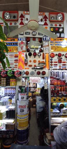 عکس فروشگاه یدک ماک