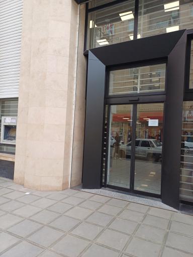 عکس بانک ملی شعبه صالحیه ، کد ۲۶۰۱