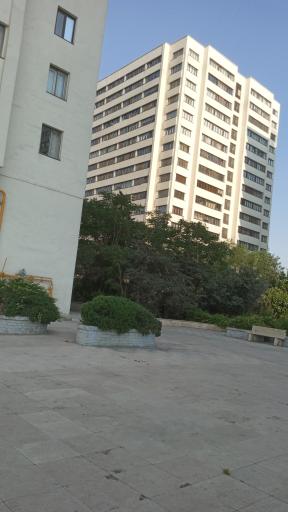 عکس مجتمع مسکونی ونک پارک
