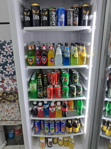 عکس فروشگاه امیر مارکت