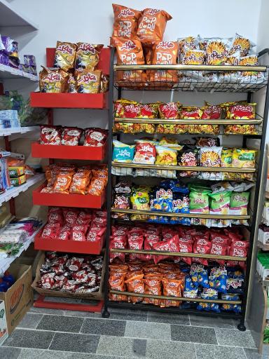 عکس فروشگاه امیر مارکت