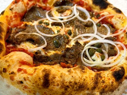 عکس بن برگر