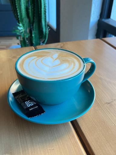 عکس بن برگر