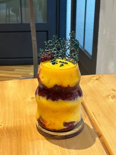 عکس بن برگر