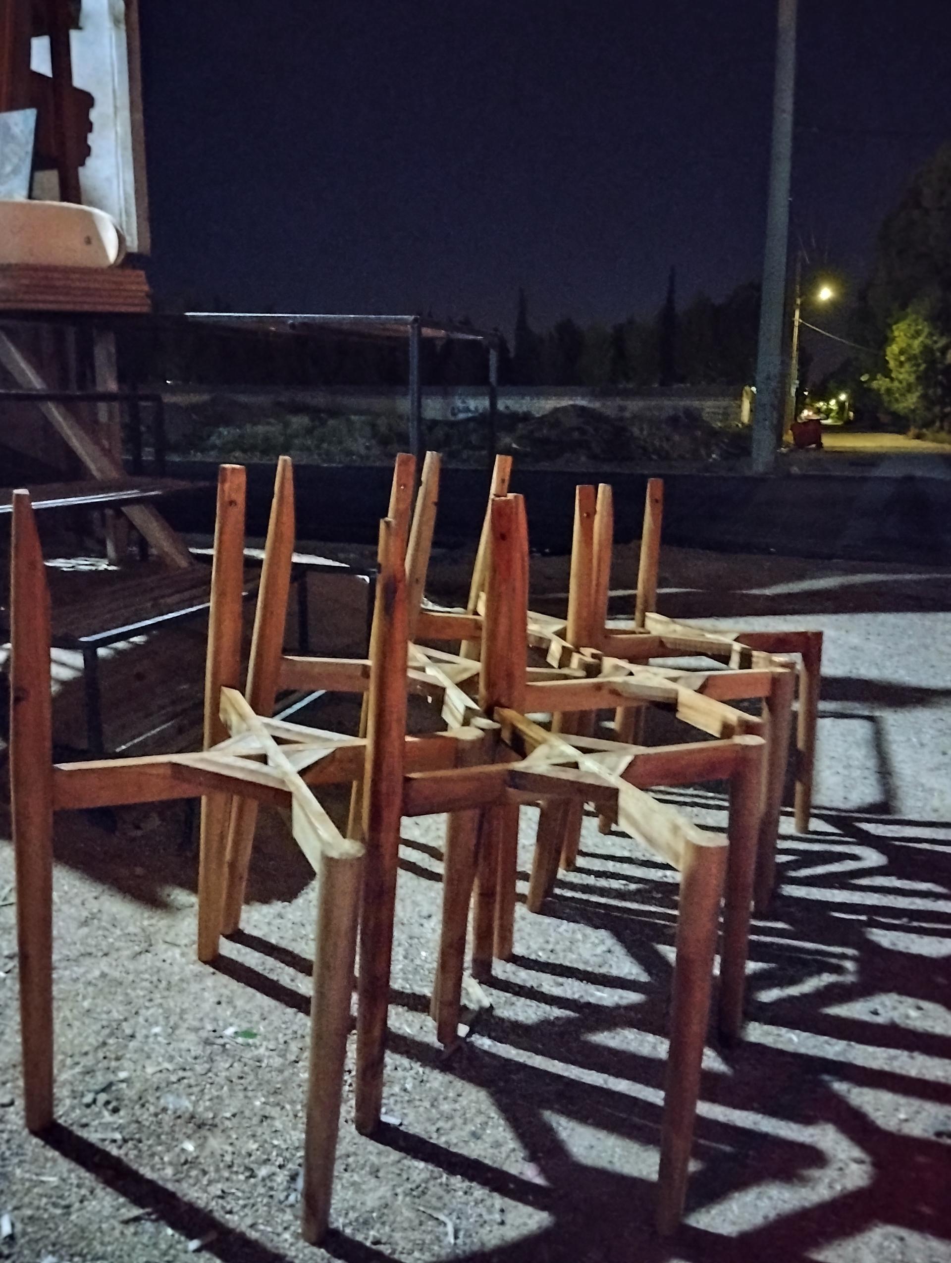 عکس چوبکده محمدی