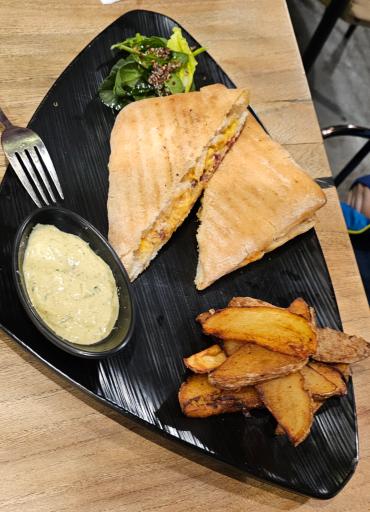 عکس بالکافه جردن