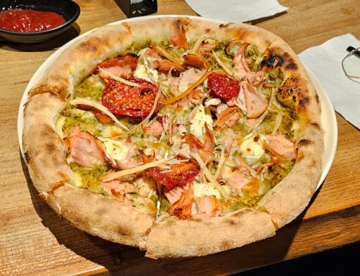 عکس بالکافه جردن