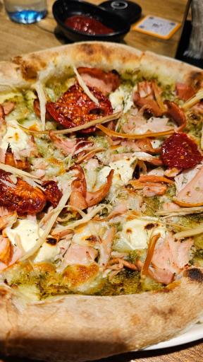 عکس بالکافه جردن