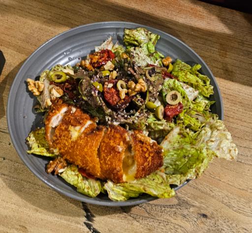 عکس بالکافه جردن