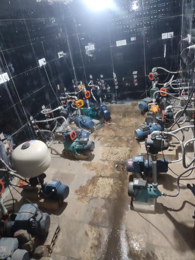 عکس کرایه ابزار تاسیساتی