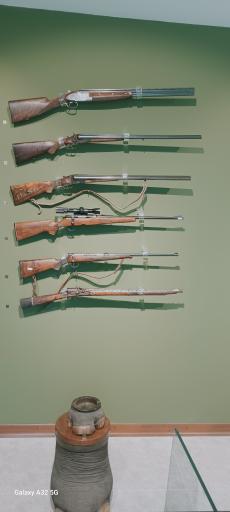 عکس موزه مردم شناسی رامسر