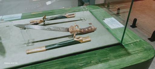 عکس موزه مردم شناسی رامسر