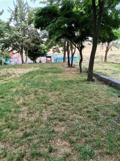 عکس پارک هلانیه