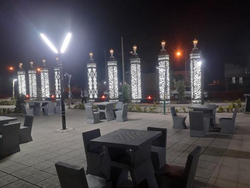 عکس بوستان اندیشه