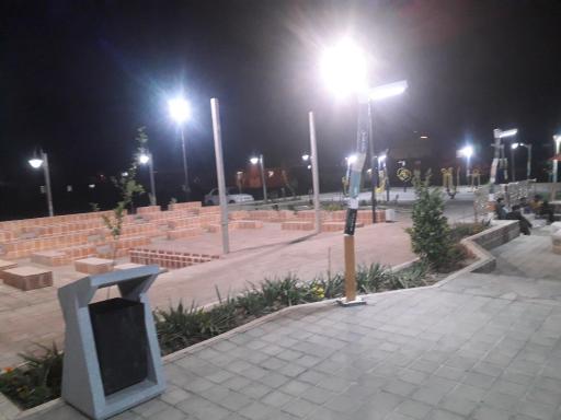 عکس بوستان اندیشه