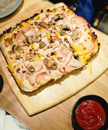 عکس بالکافه جردن