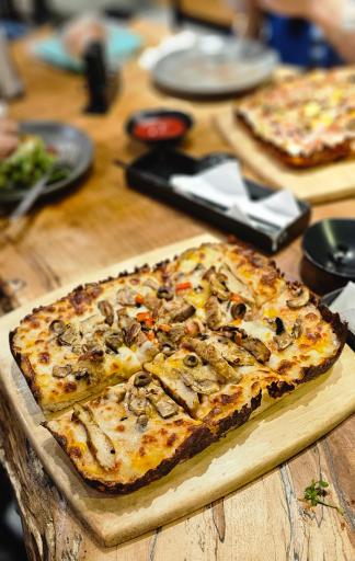 عکس بالکافه جردن