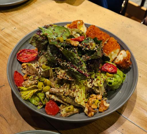 عکس بالکافه جردن